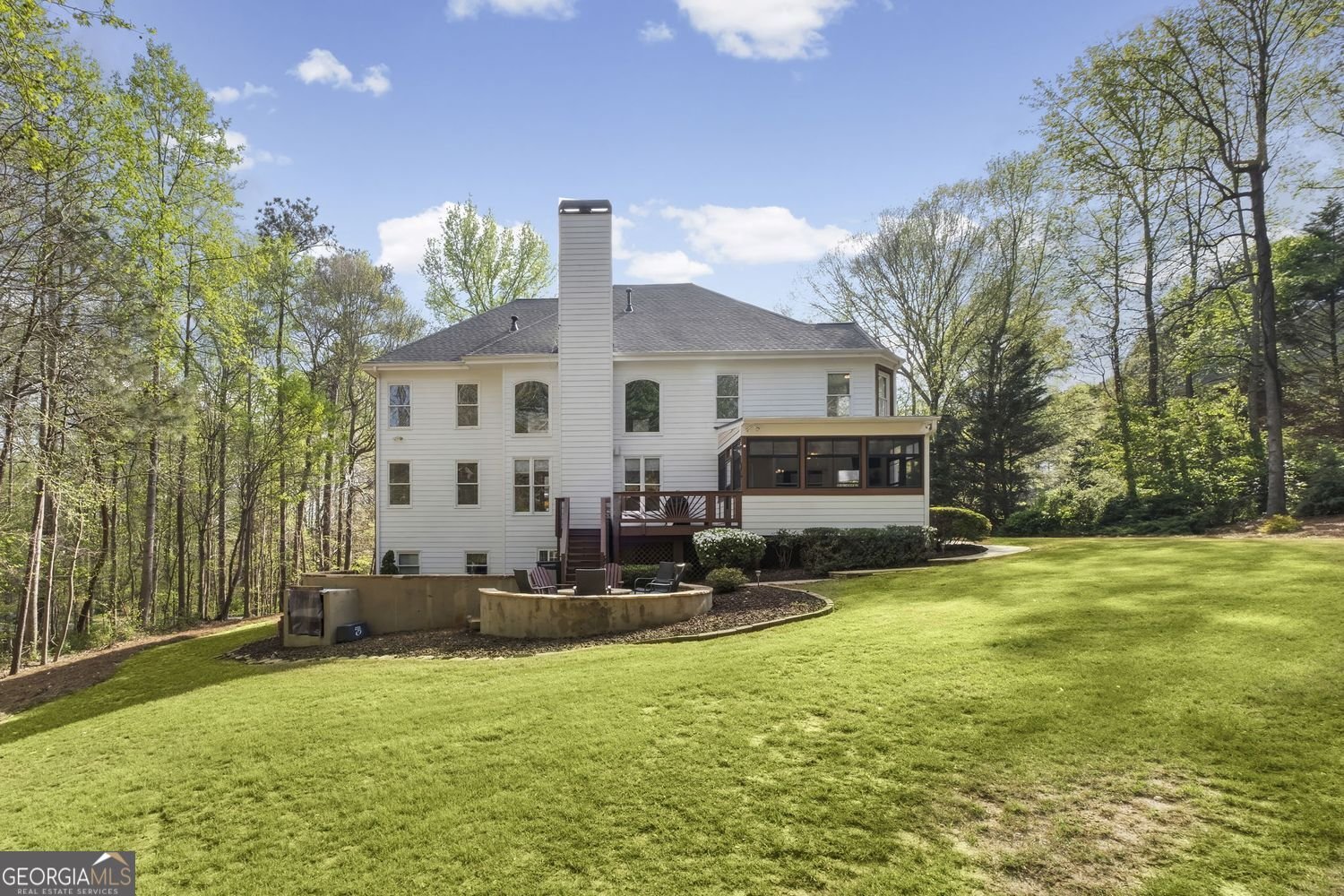 410 The Hermitage Drive Milton - Photo 48