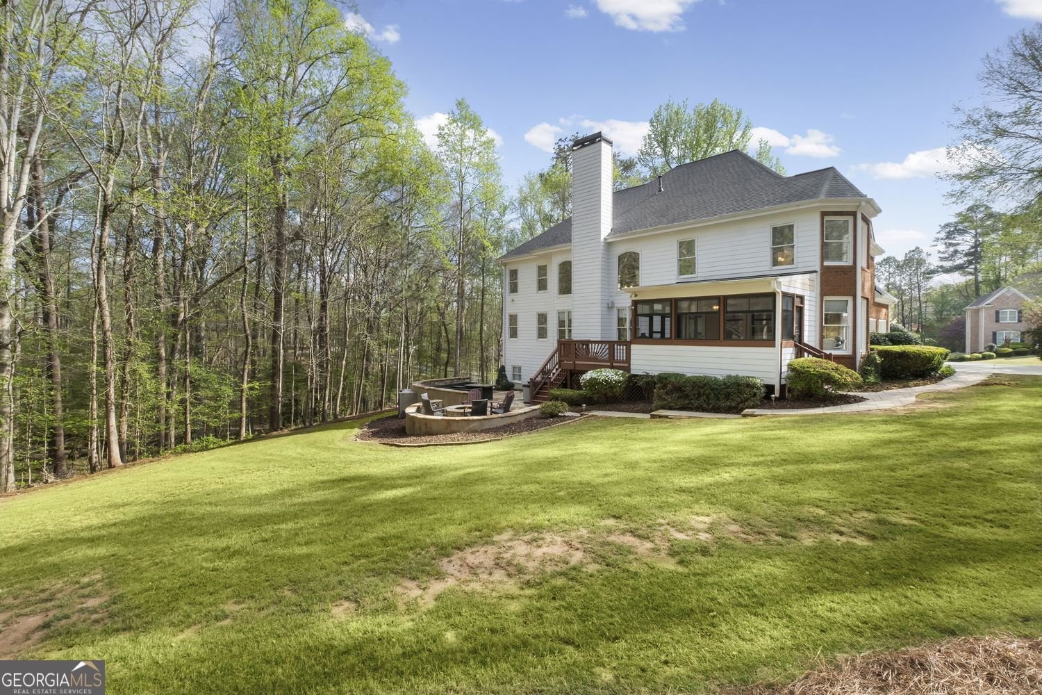 410 The Hermitage Drive Milton - Photo 49