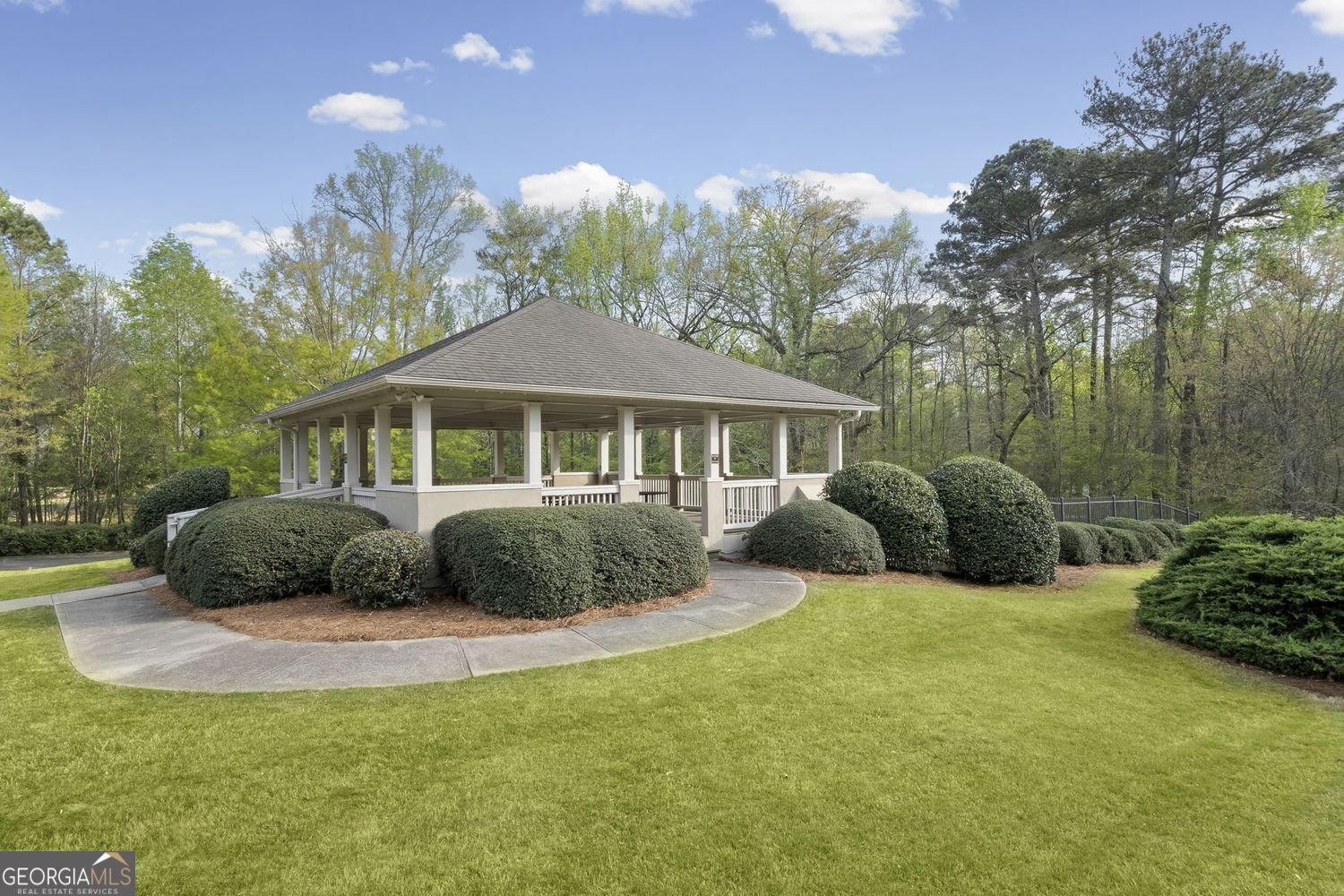 410 The Hermitage Drive Milton - Photo 50