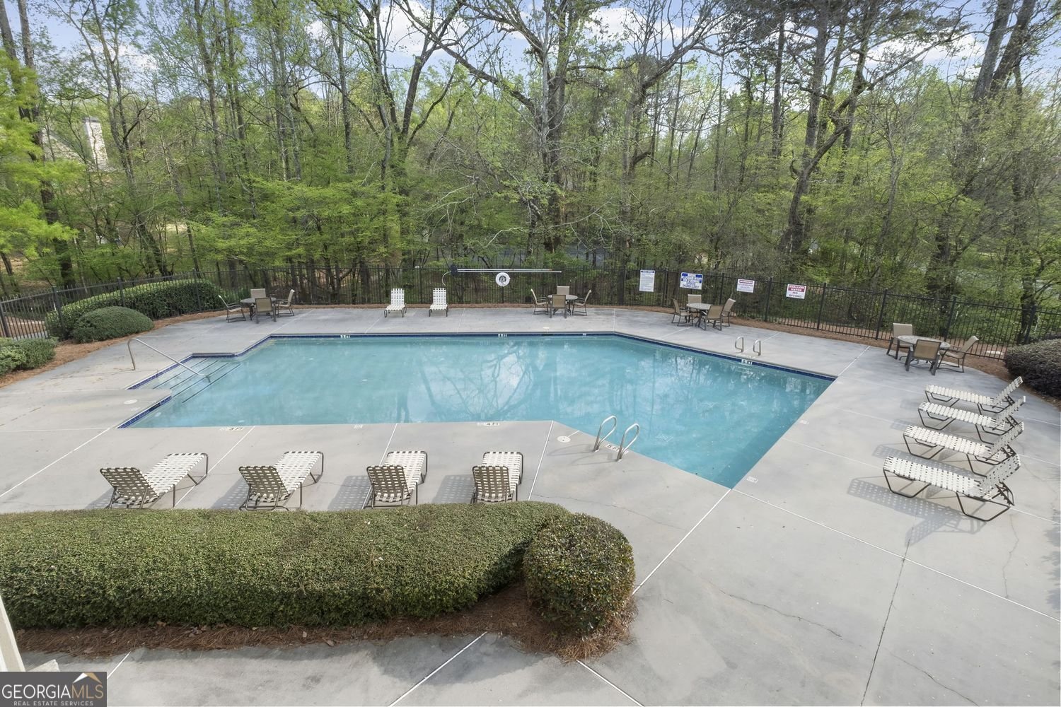 410 The Hermitage Drive Milton - Photo 52