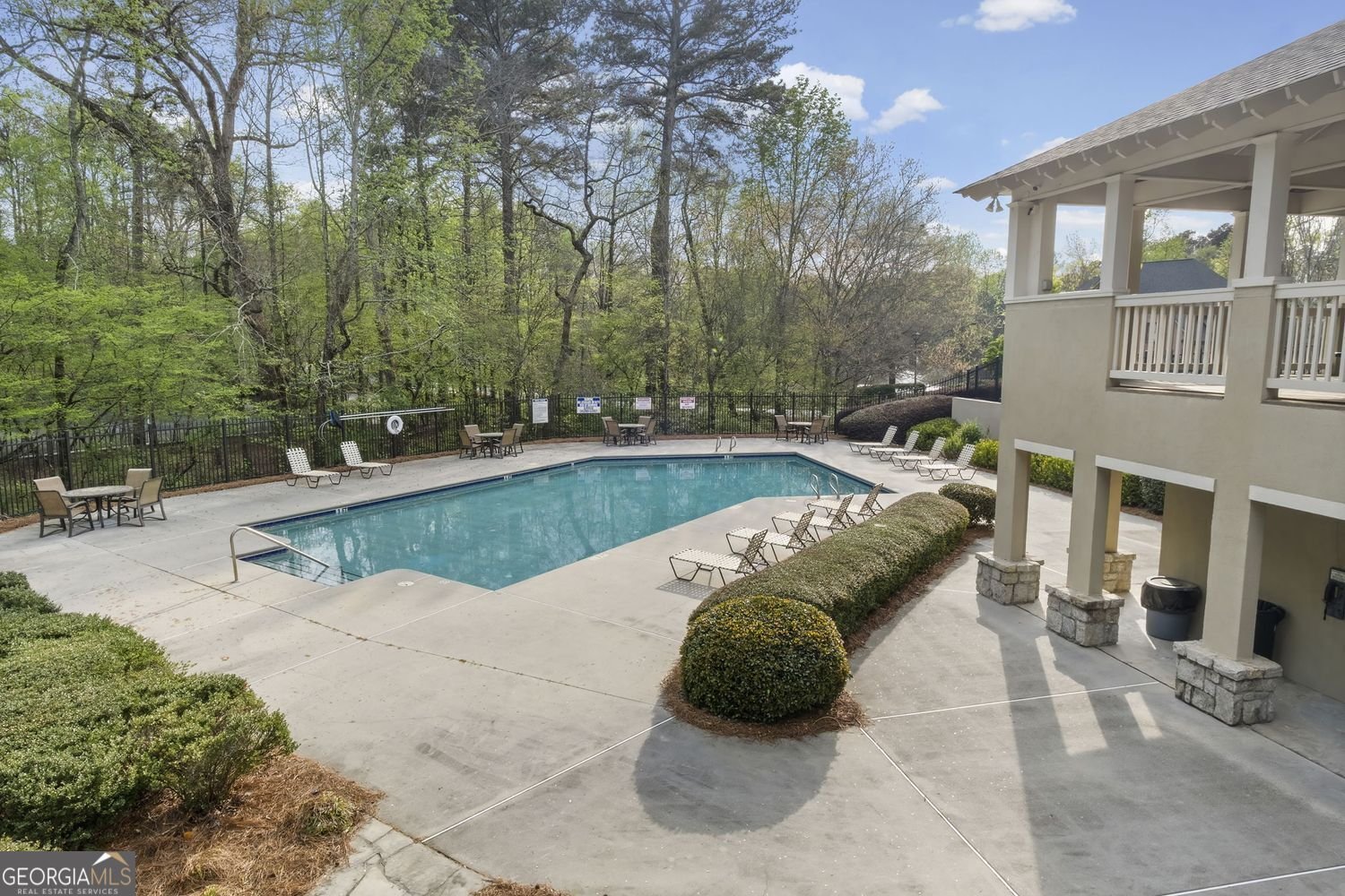 410 The Hermitage Drive Milton - Photo 53