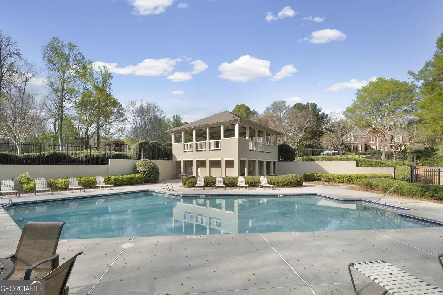 410 The Hermitage Drive Milton - Photo 55