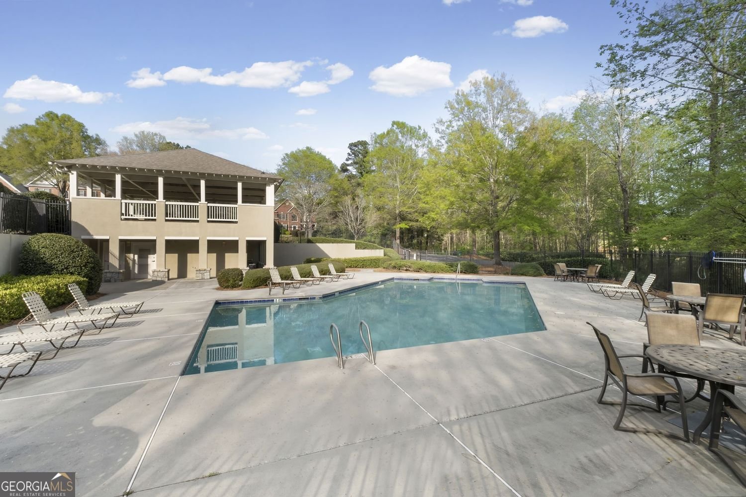 410 The Hermitage Drive Milton - Photo 56