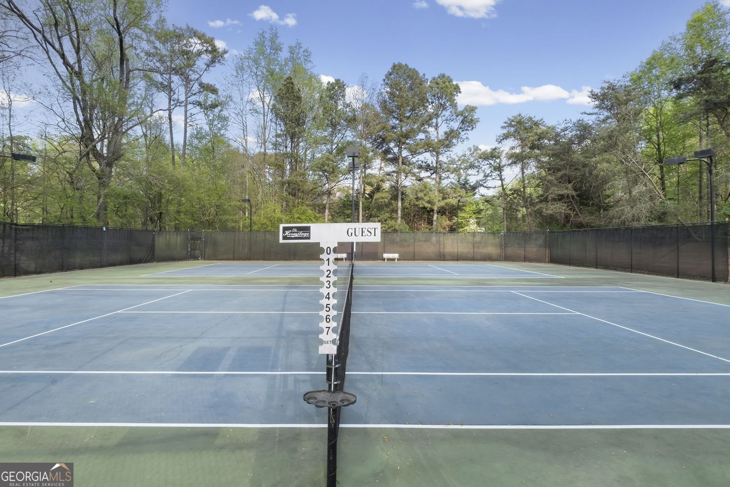 410 The Hermitage Drive Milton - Photo 57