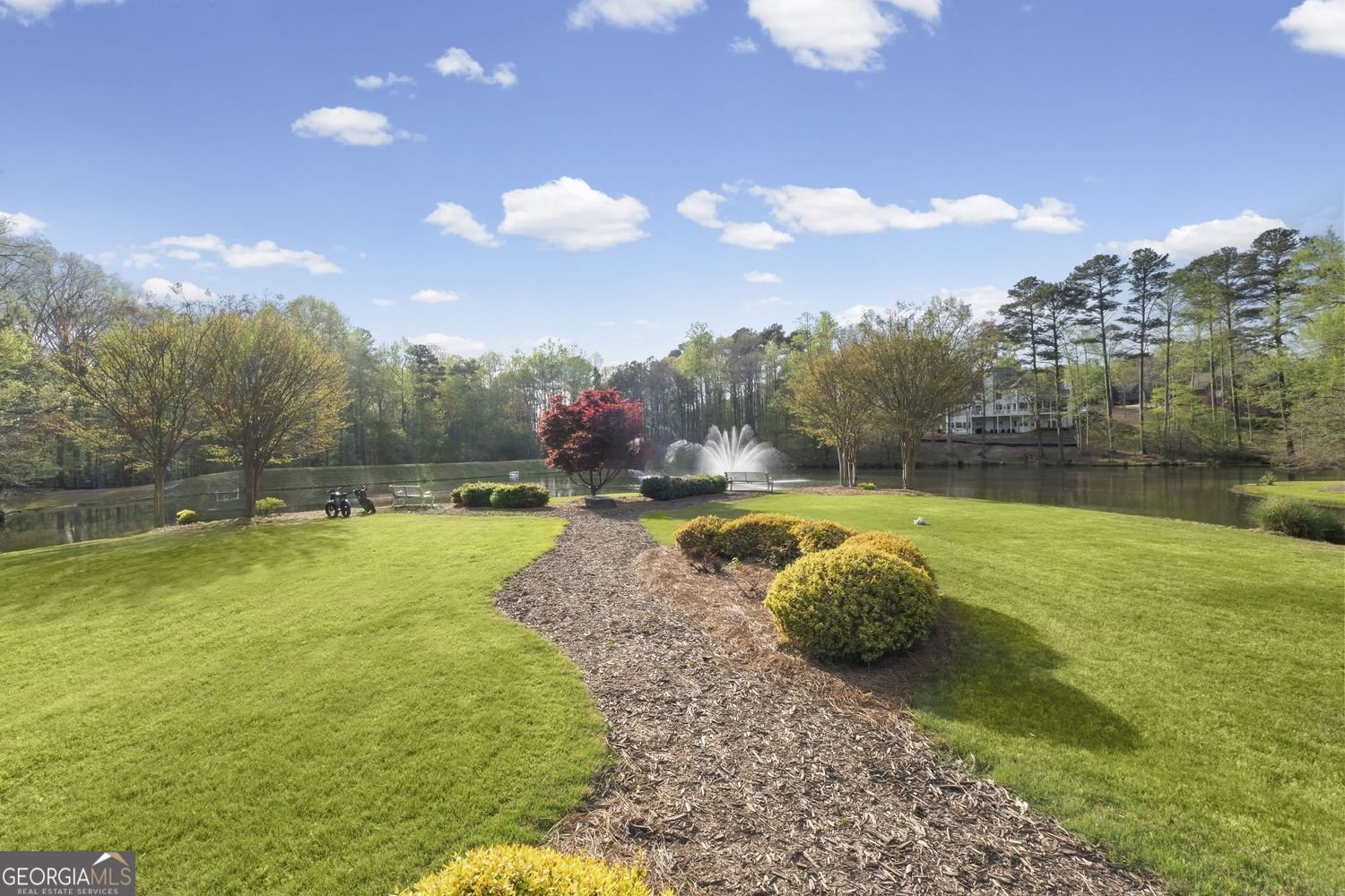 410 The Hermitage Drive Milton - Photo 59