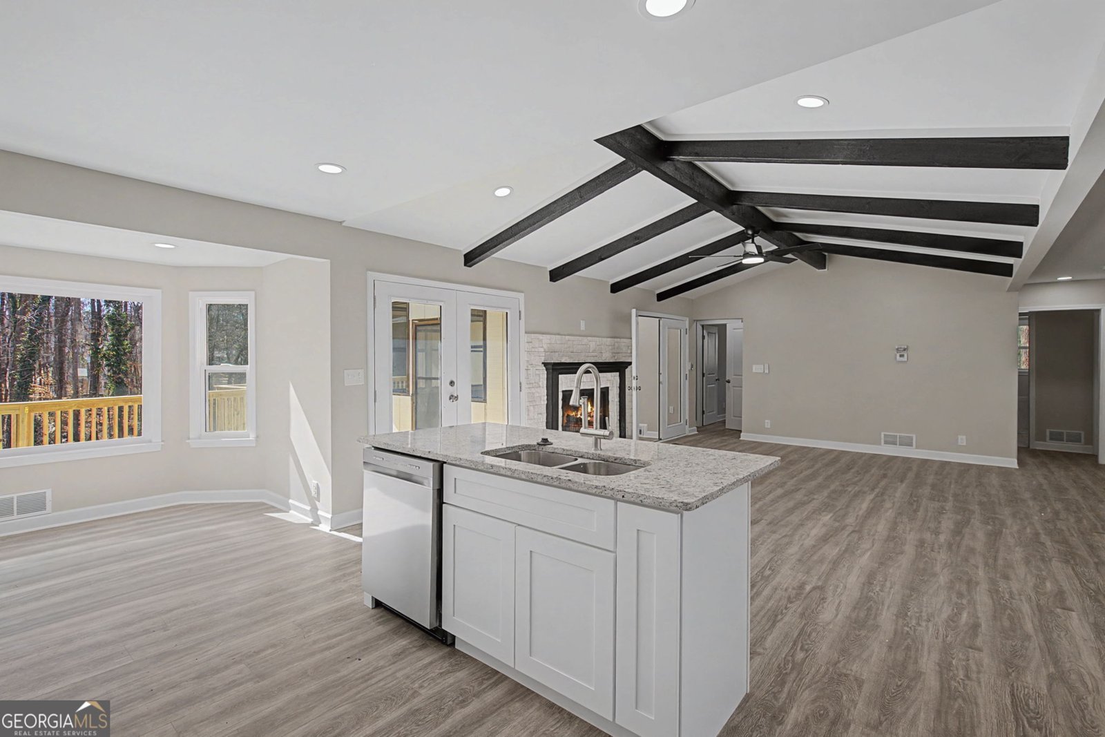 1244 Heritage Hills Circle Snellville - Photo 13