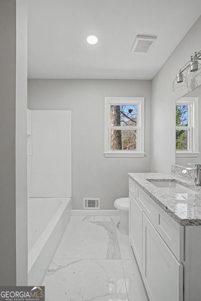 1244 Heritage Hills Circle Snellville - Photo 28