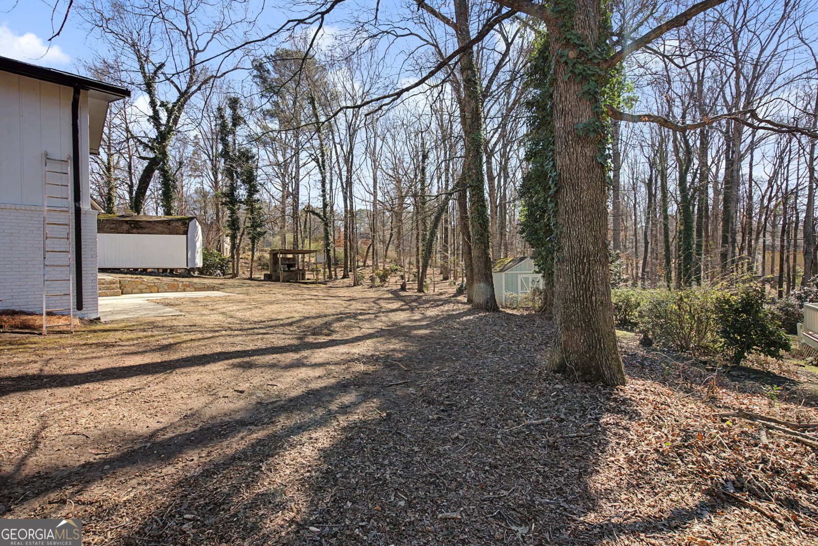 1244 Heritage Hills Circle Snellville - Photo 42