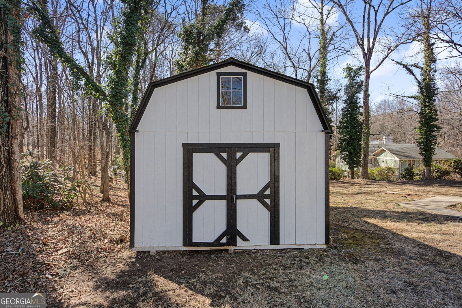 1244 Heritage Hills Circle Snellville - Photo 43