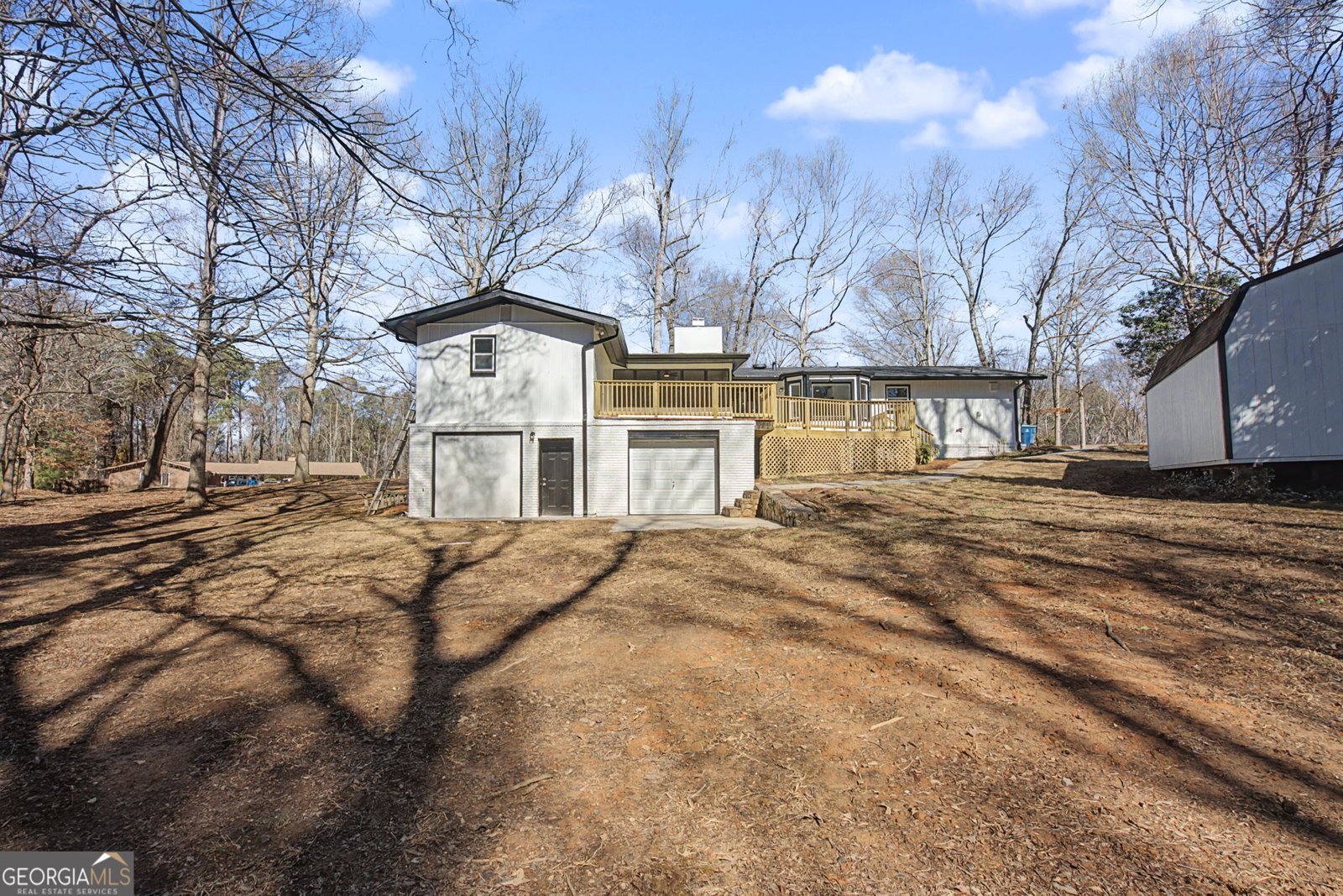 1244 Heritage Hills Circle Snellville - Photo 46