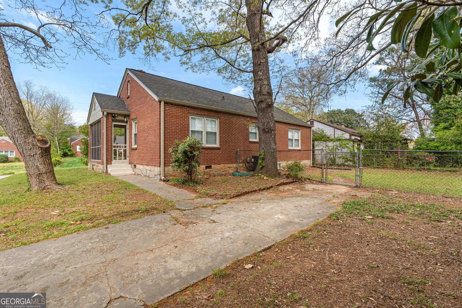 1610 Brewer Boulevard Atlanta - Photo 36