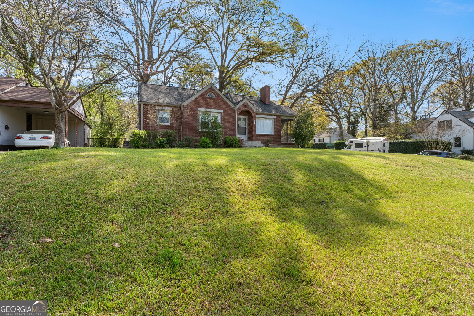 1610 Brewer Boulevard Atlanta - Photo 40