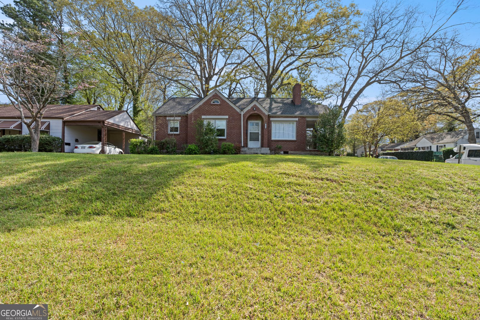 1610 Brewer Boulevard Atlanta - Photo 41