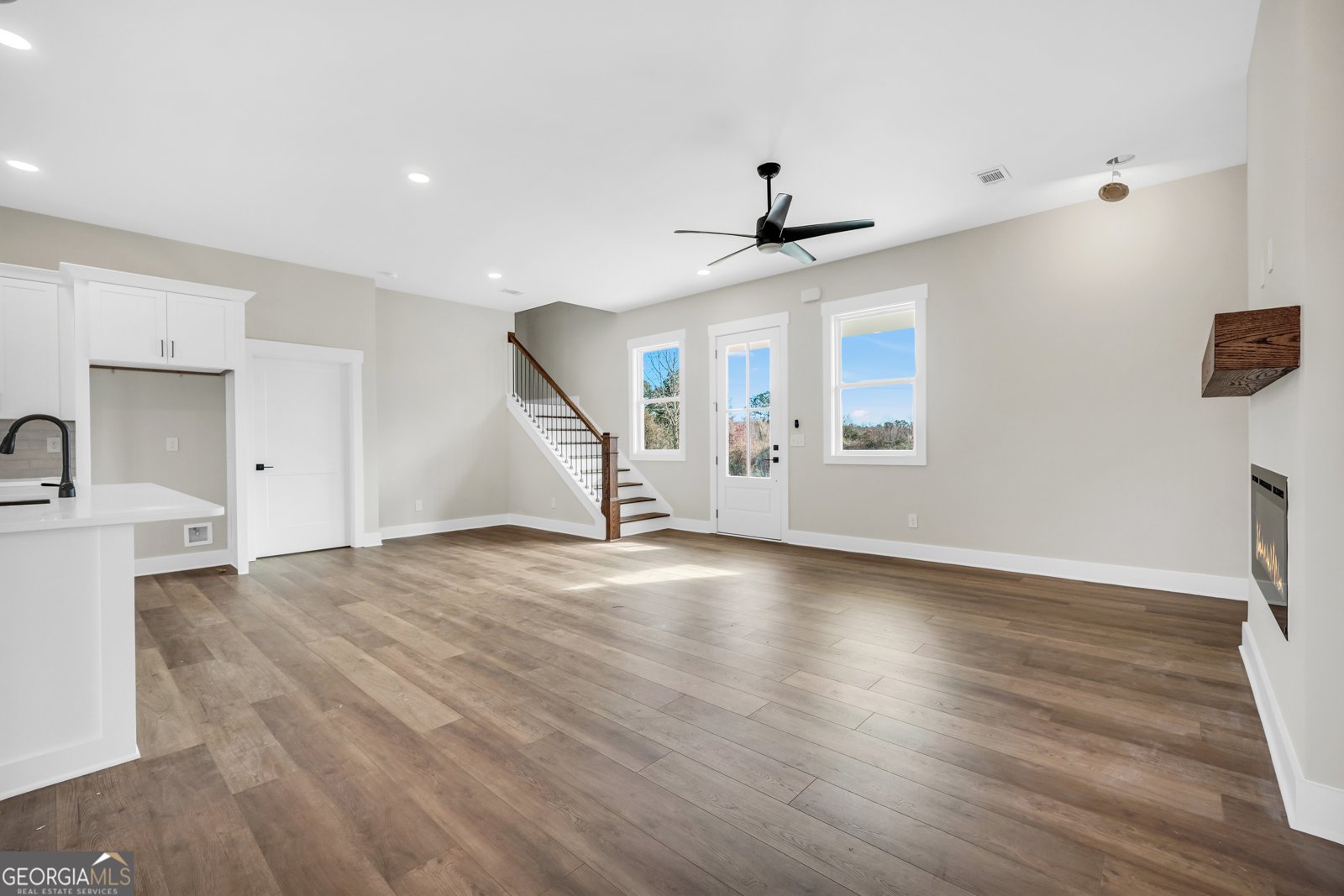 297 Knight Road McDonough - Photo 16