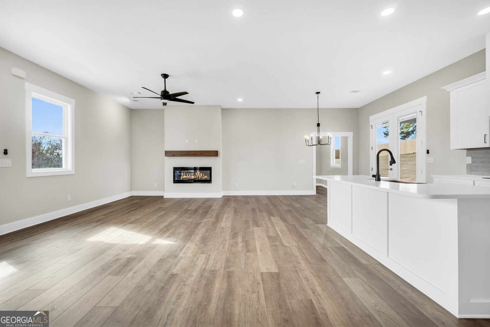 297 Knight Road McDonough - Photo 19