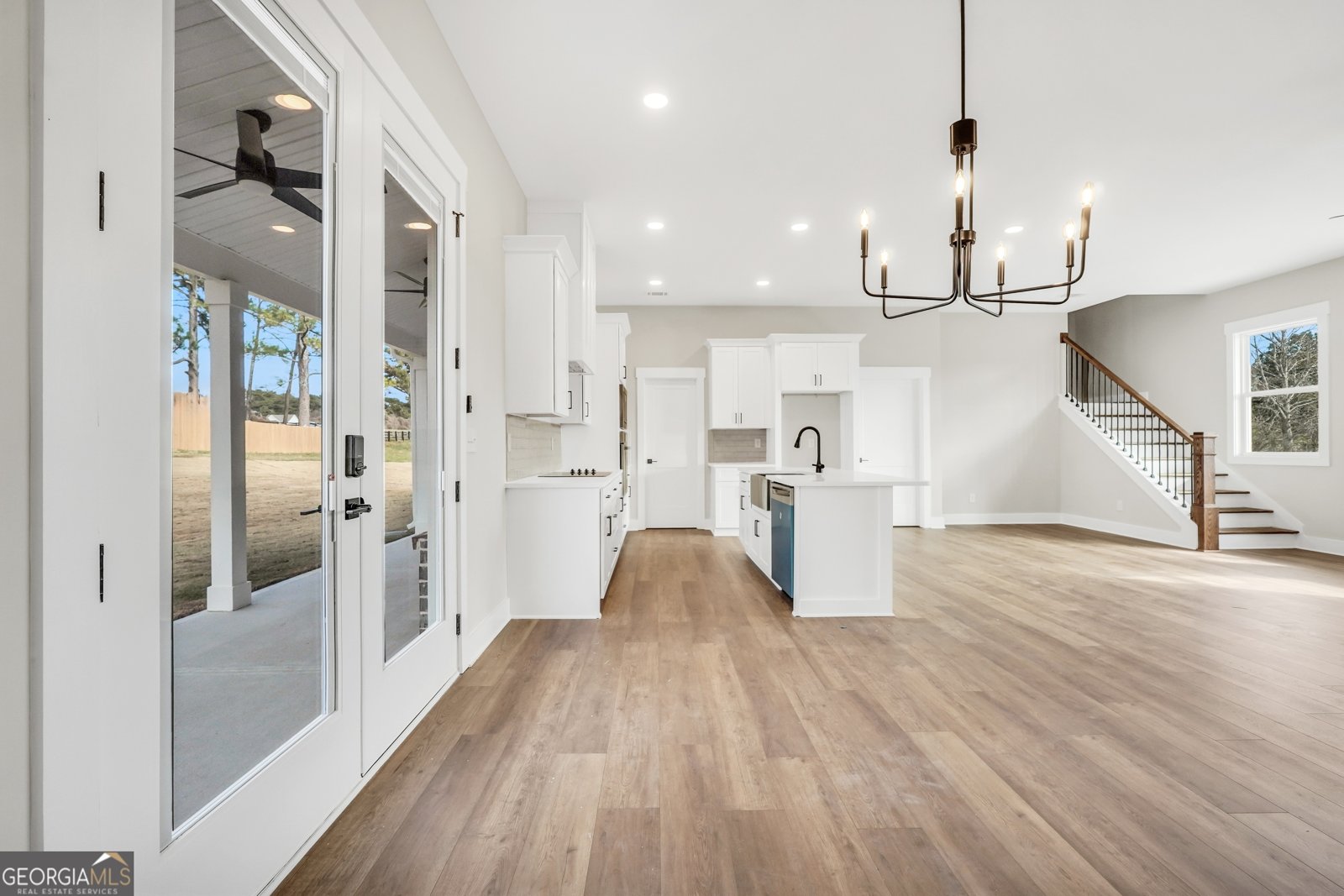 297 Knight Road McDonough - Photo 30