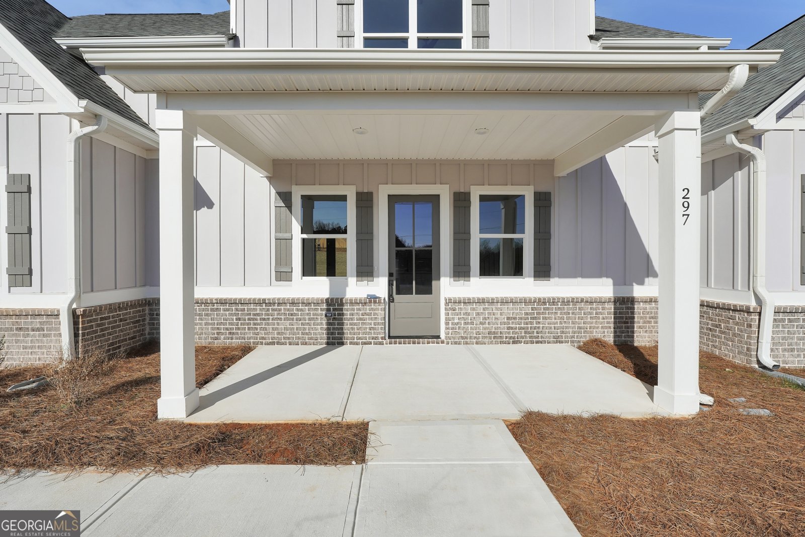 297 Knight Road McDonough - Photo 8