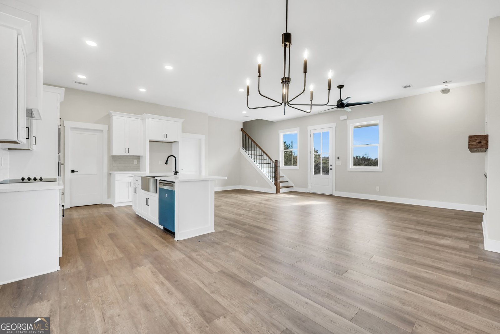 297 Knight Road McDonough - Photo 9