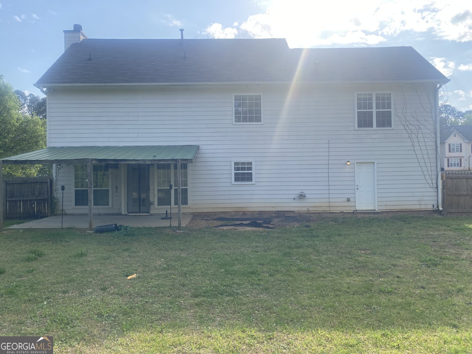 5132 Meadows Lake Drive Powder Springs - Photo 26