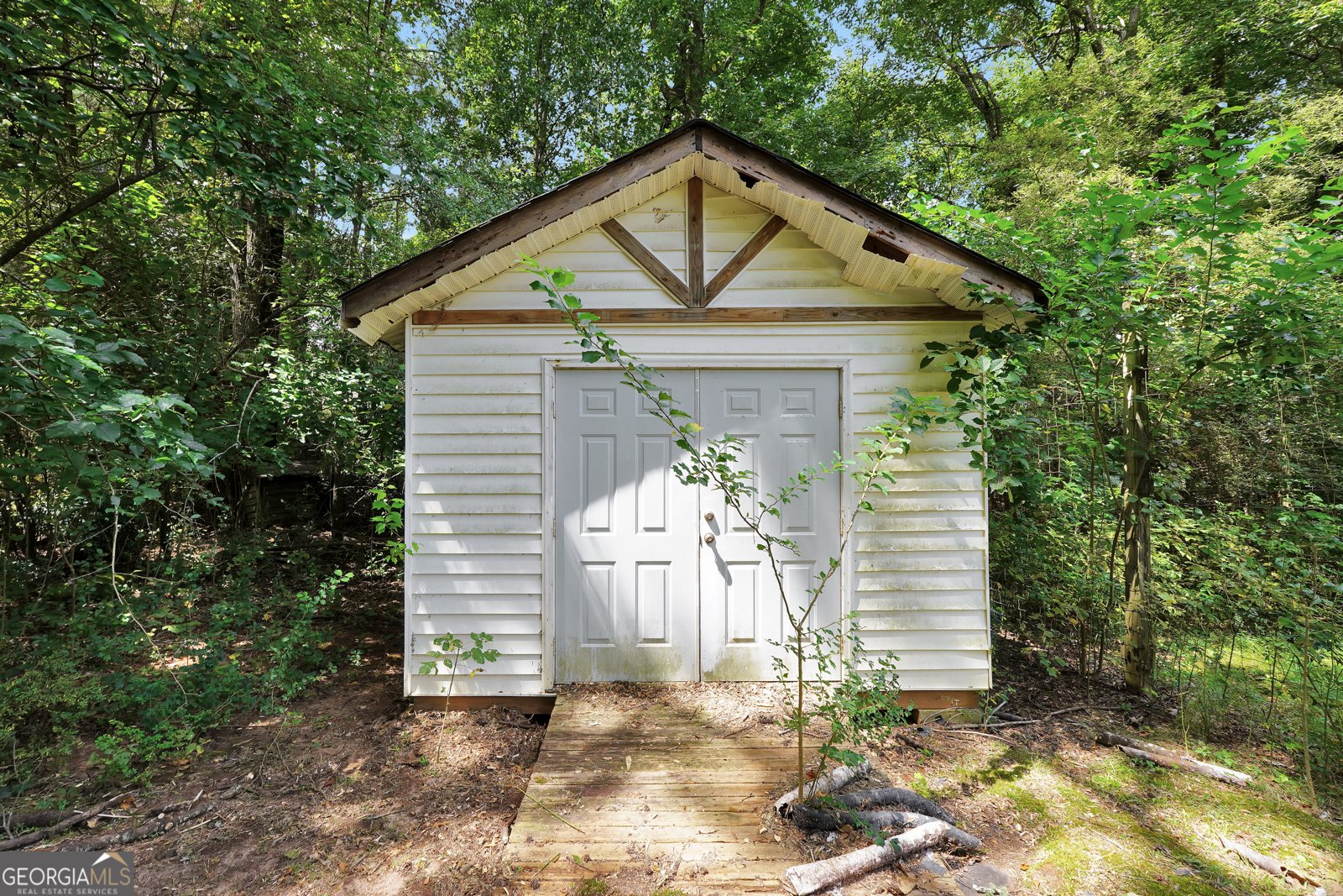 205 Elliott Road McDonough - Photo 20