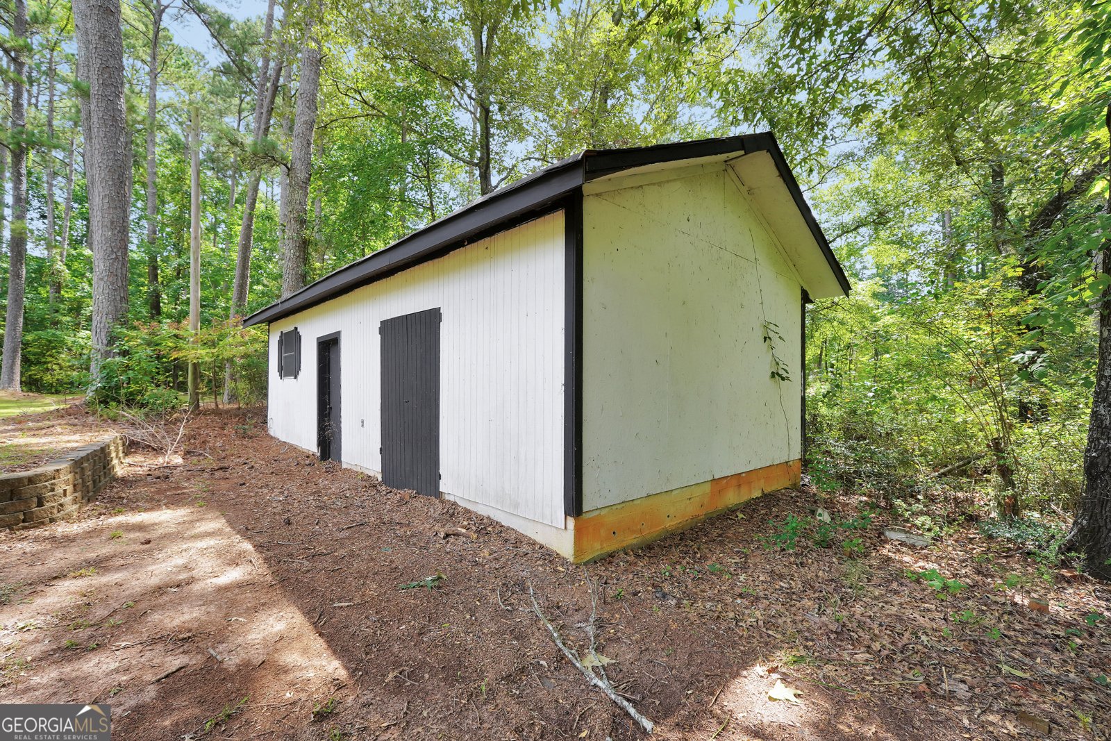 205 Elliott Road McDonough - Photo 21