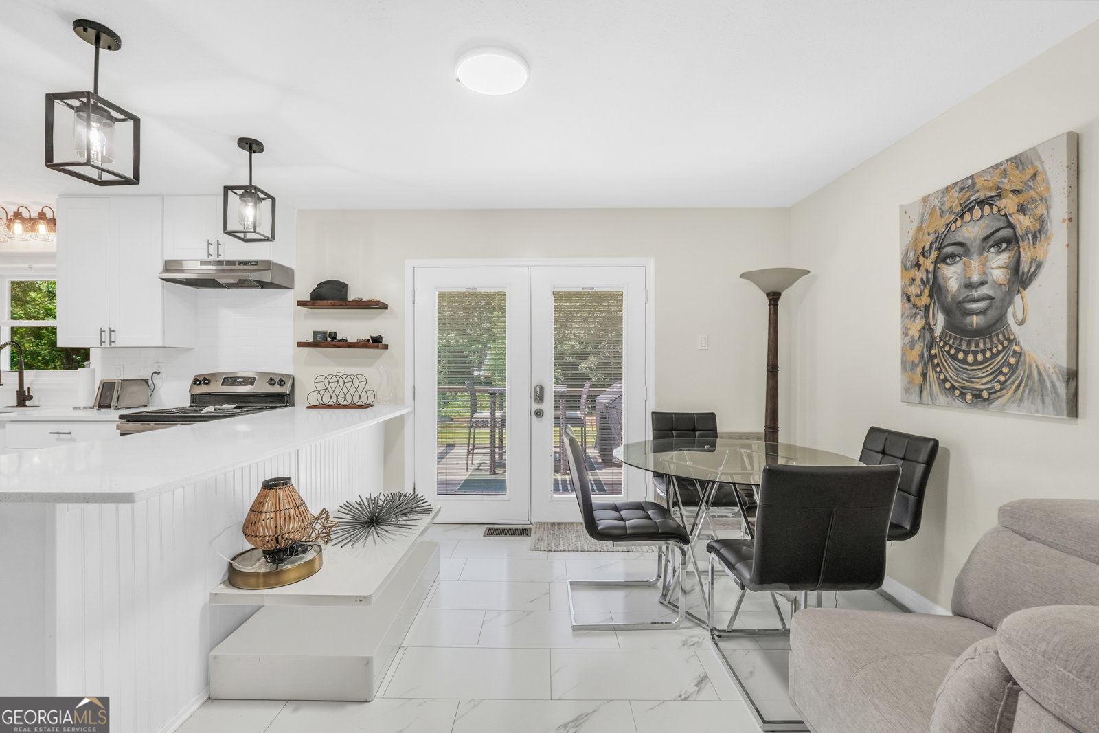 205 Elliott Road McDonough - Photo 8