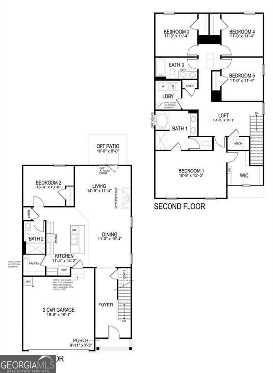 38 Biltmore Place Braselton - Photo 31