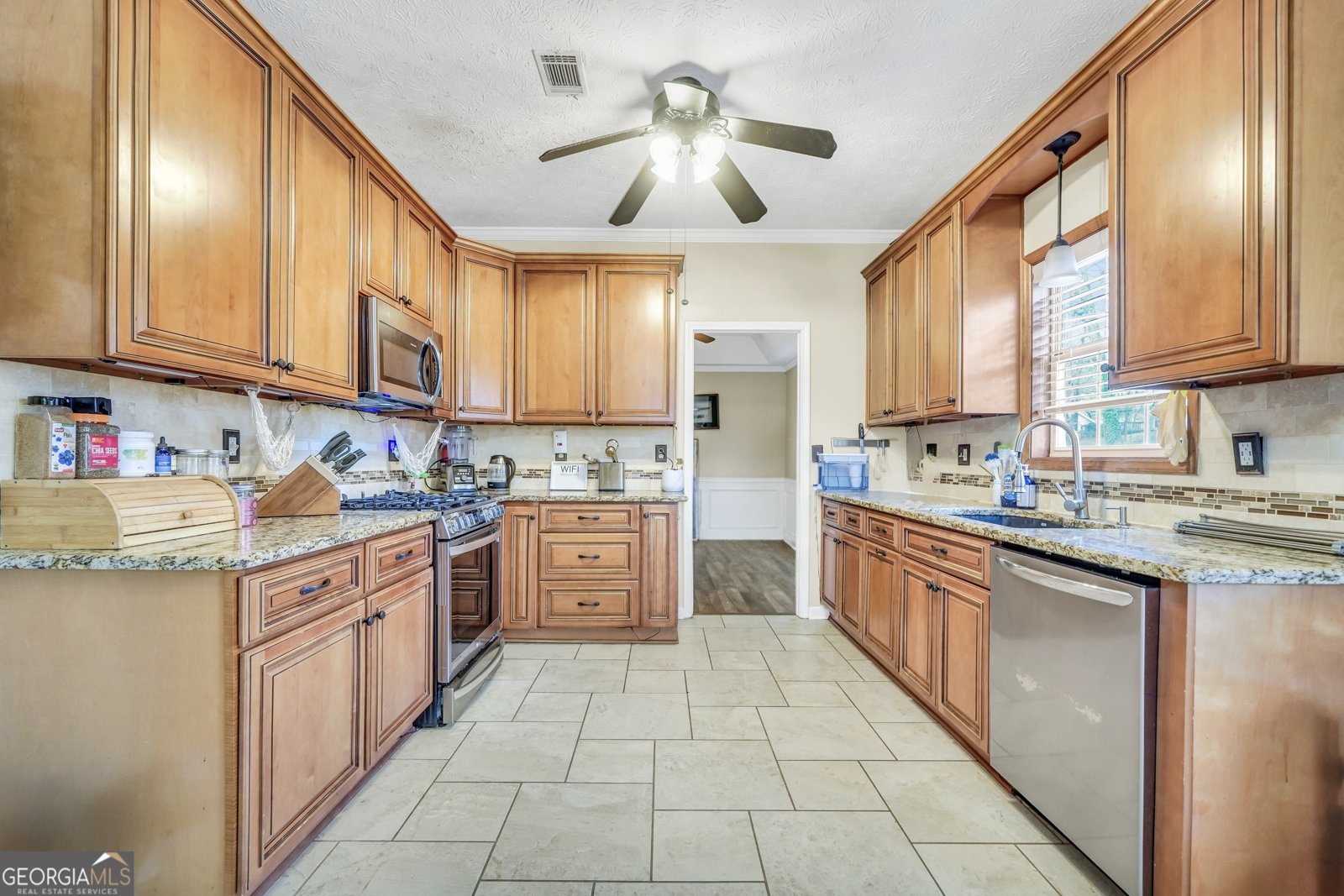 260 Weatherly Drive Fayetteville - Photo 10