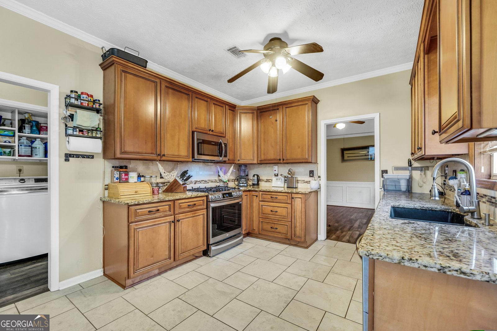 260 Weatherly Drive Fayetteville - Photo 11