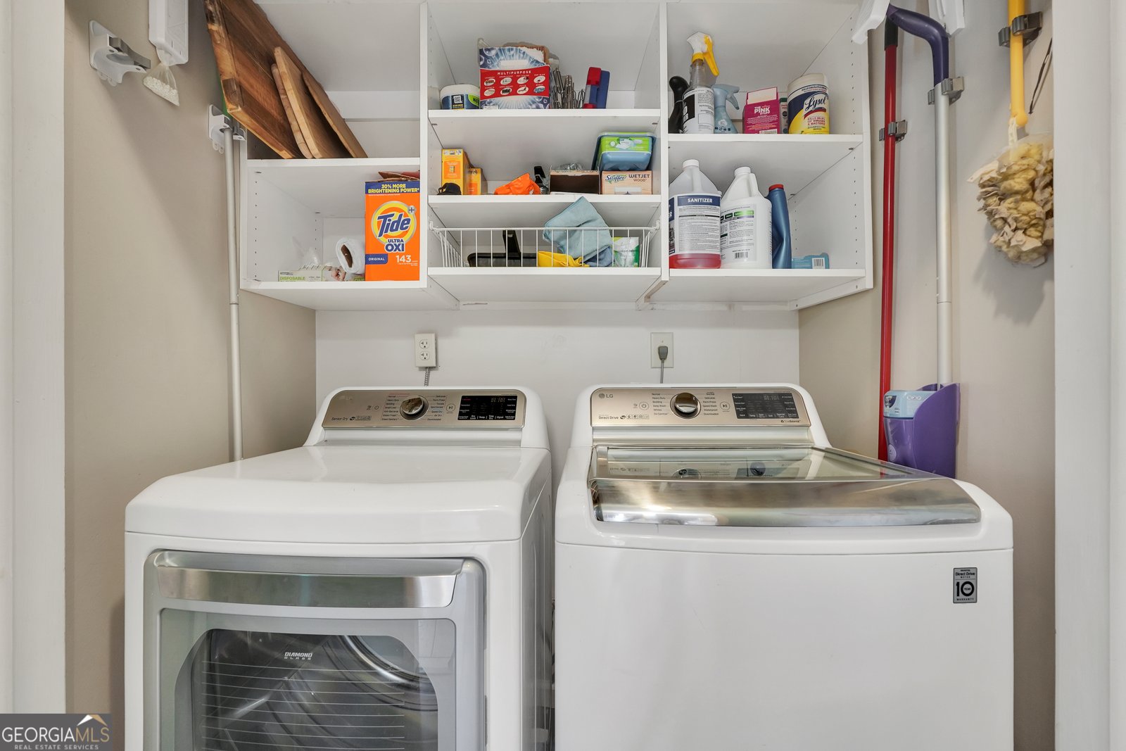 260 Weatherly Drive Fayetteville - Photo 15