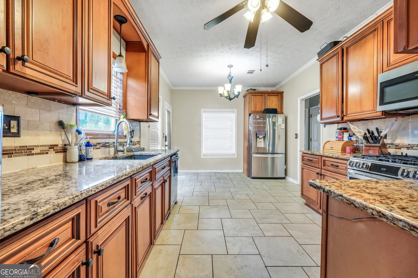 260 Weatherly Drive Fayetteville - Photo 16