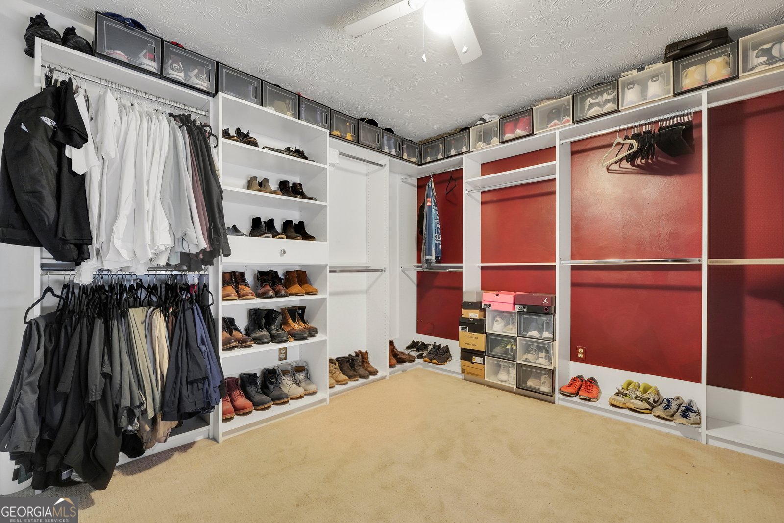 260 Weatherly Drive Fayetteville - Photo 30