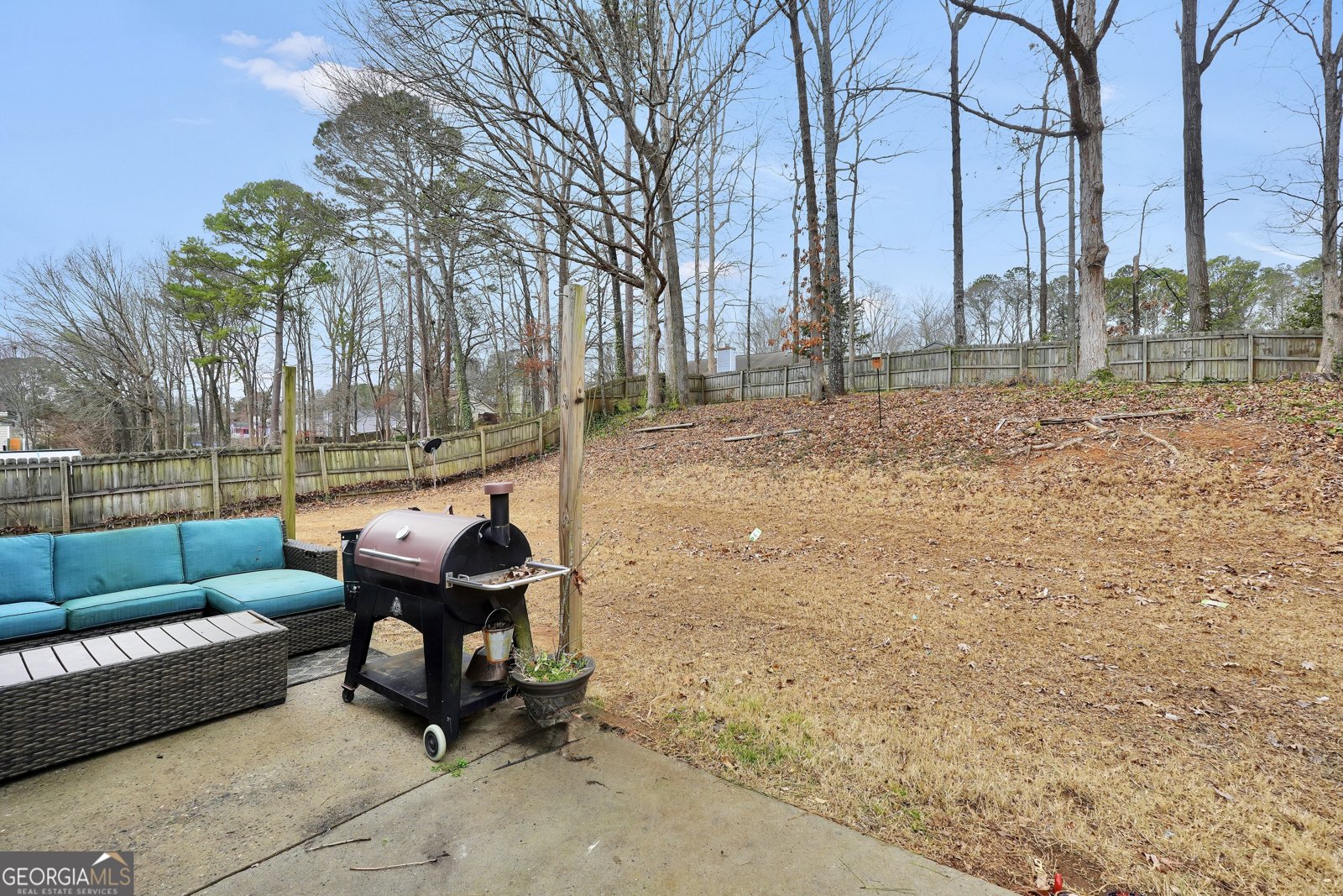 260 Weatherly Drive Fayetteville - Photo 32