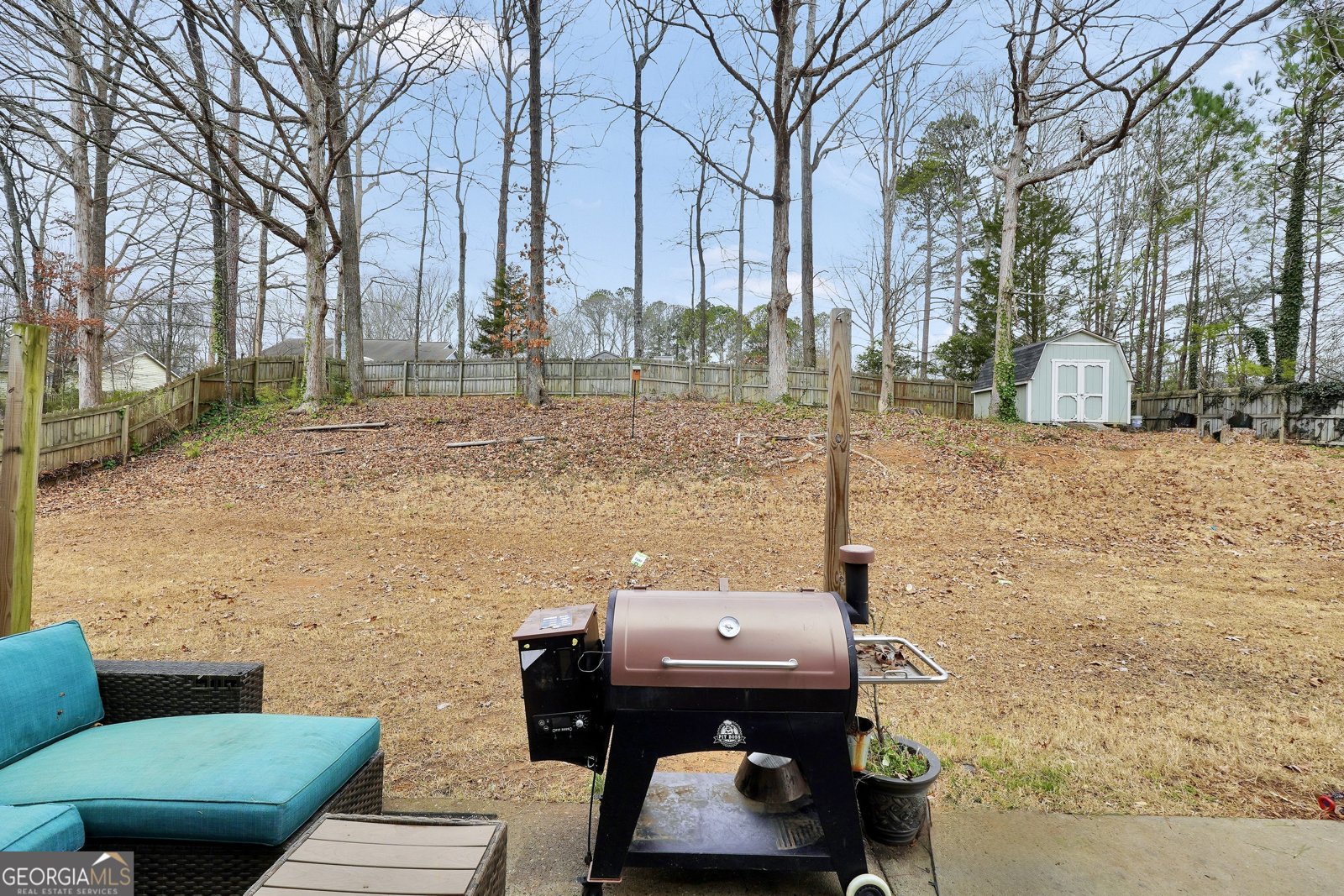 260 Weatherly Drive Fayetteville - Photo 33