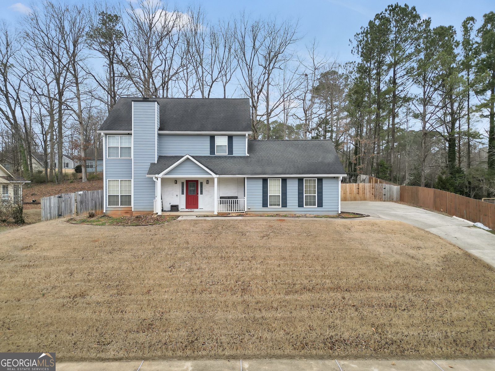 260 Weatherly Drive Fayetteville - Photo 35