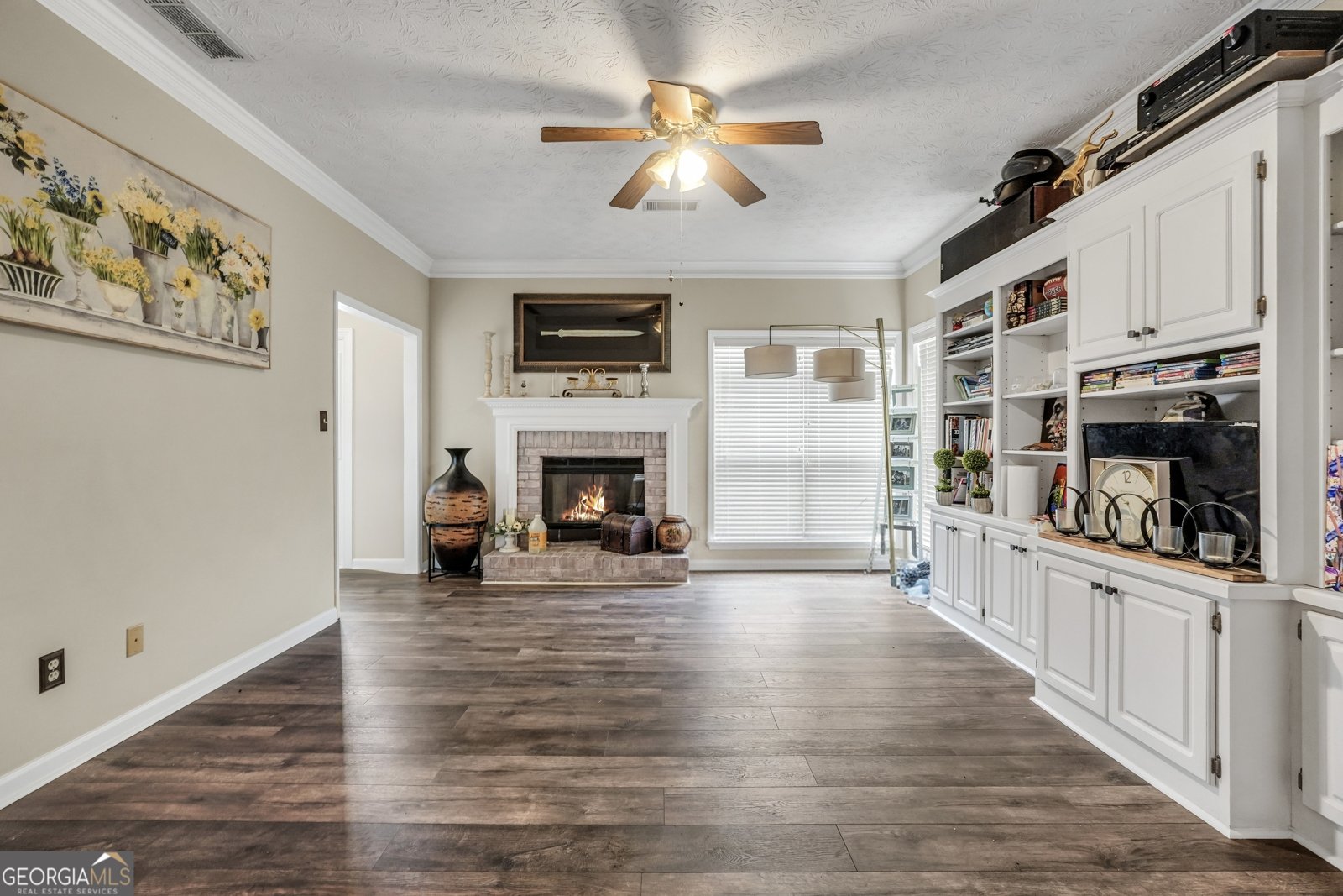 260 Weatherly Drive Fayetteville - Photo 6