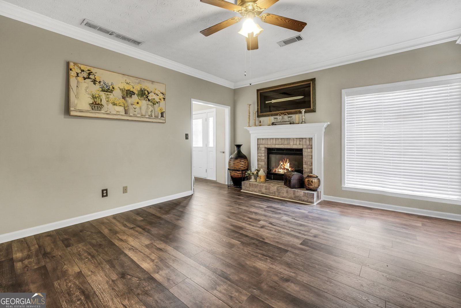 260 Weatherly Drive Fayetteville - Photo 7