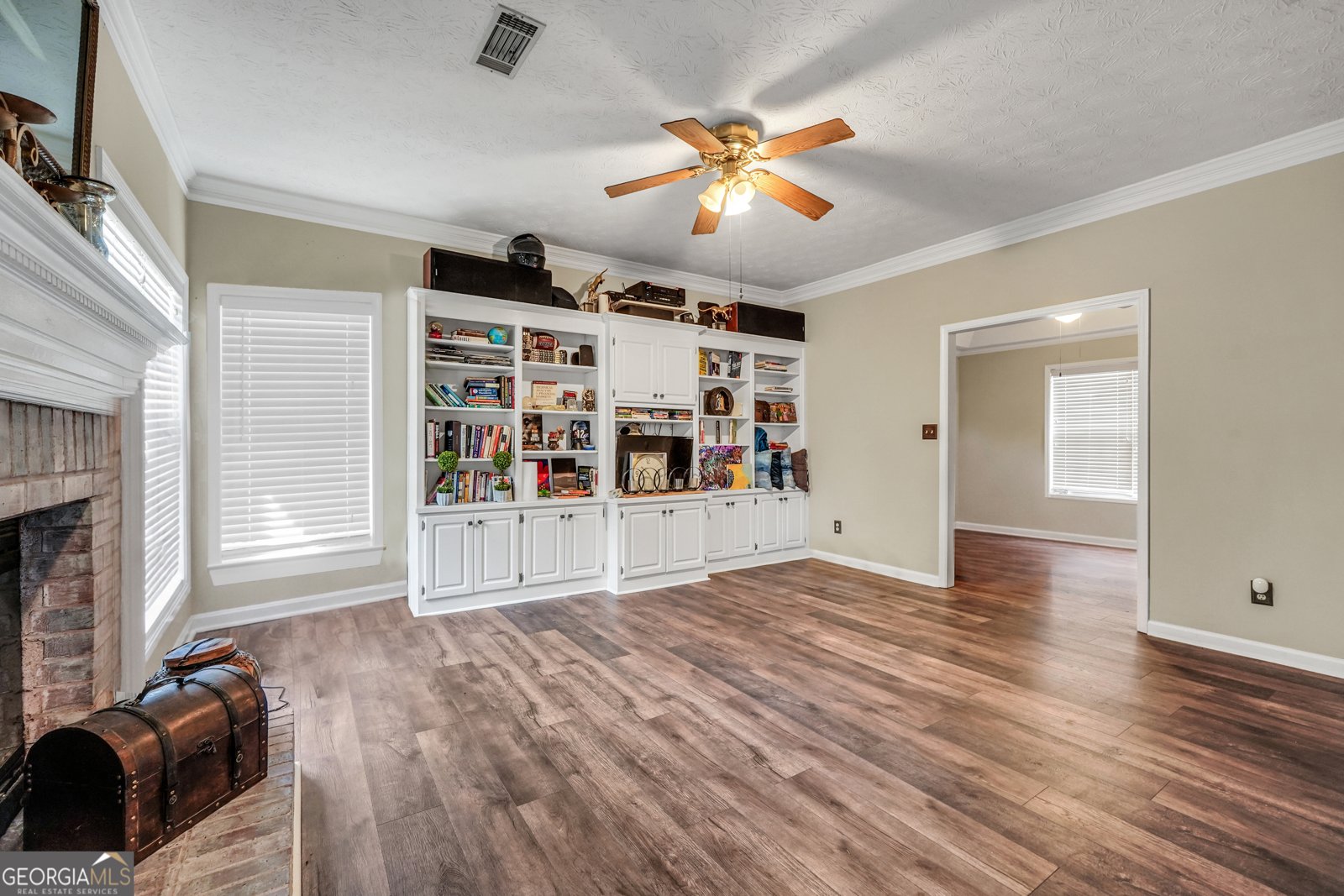 260 Weatherly Drive Fayetteville - Photo 8