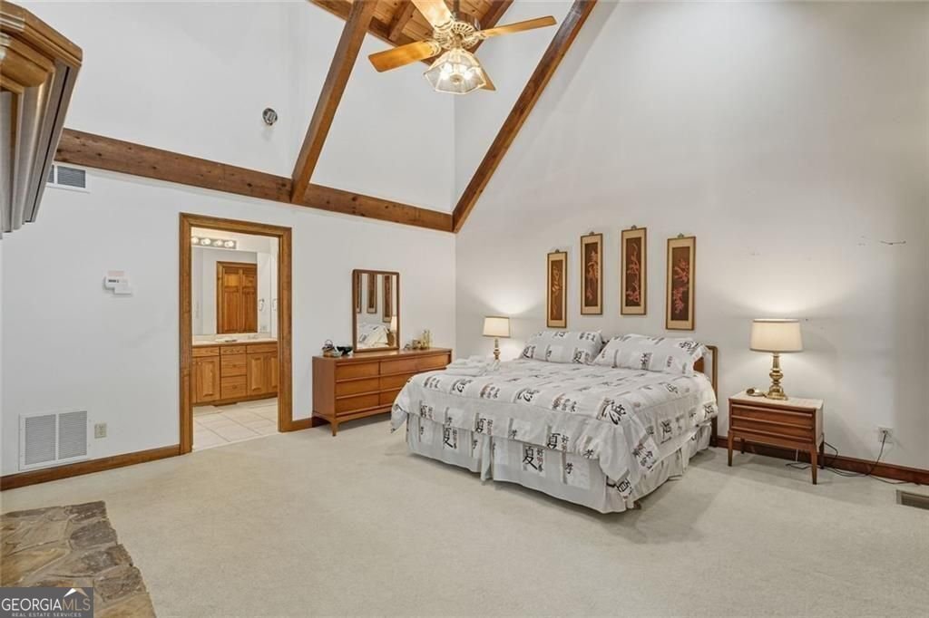 1025 Timber Lake Trail Cumming - Photo 13