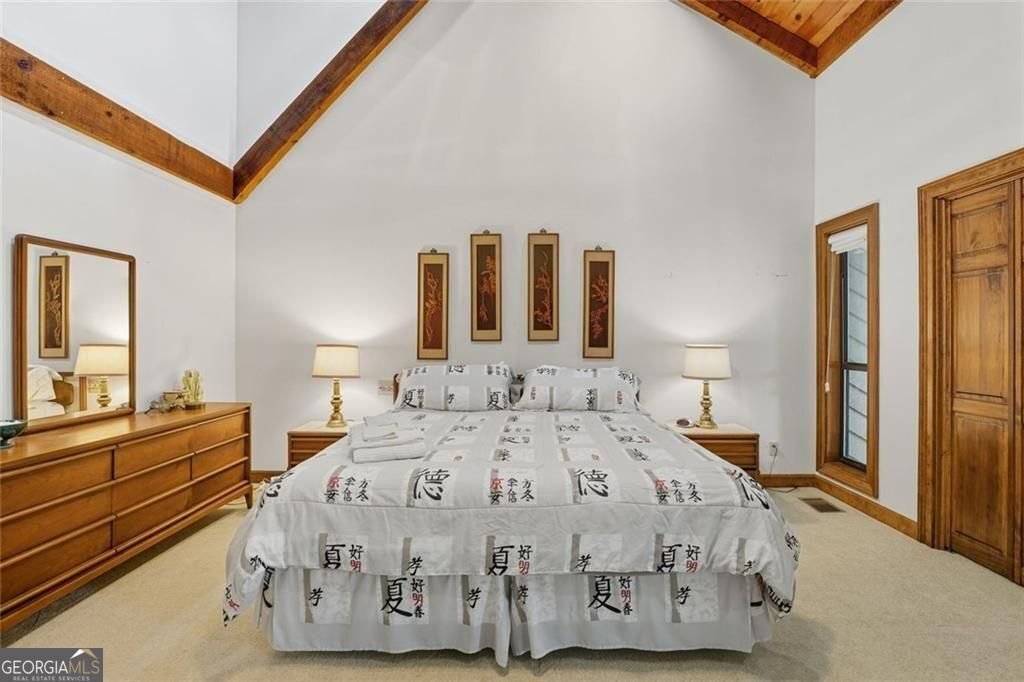 1025 Timber Lake Trail Cumming - Photo 14