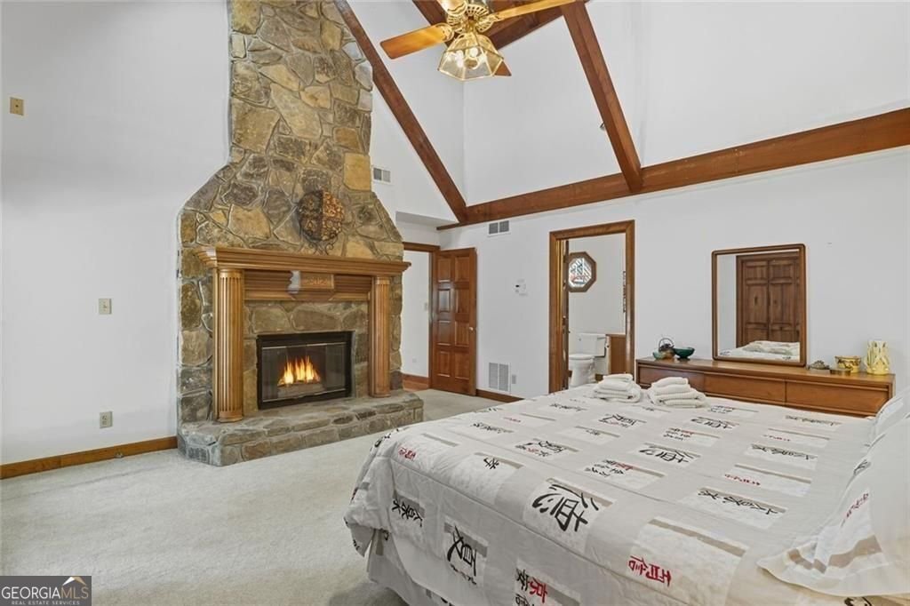 1025 Timber Lake Trail Cumming - Photo 15