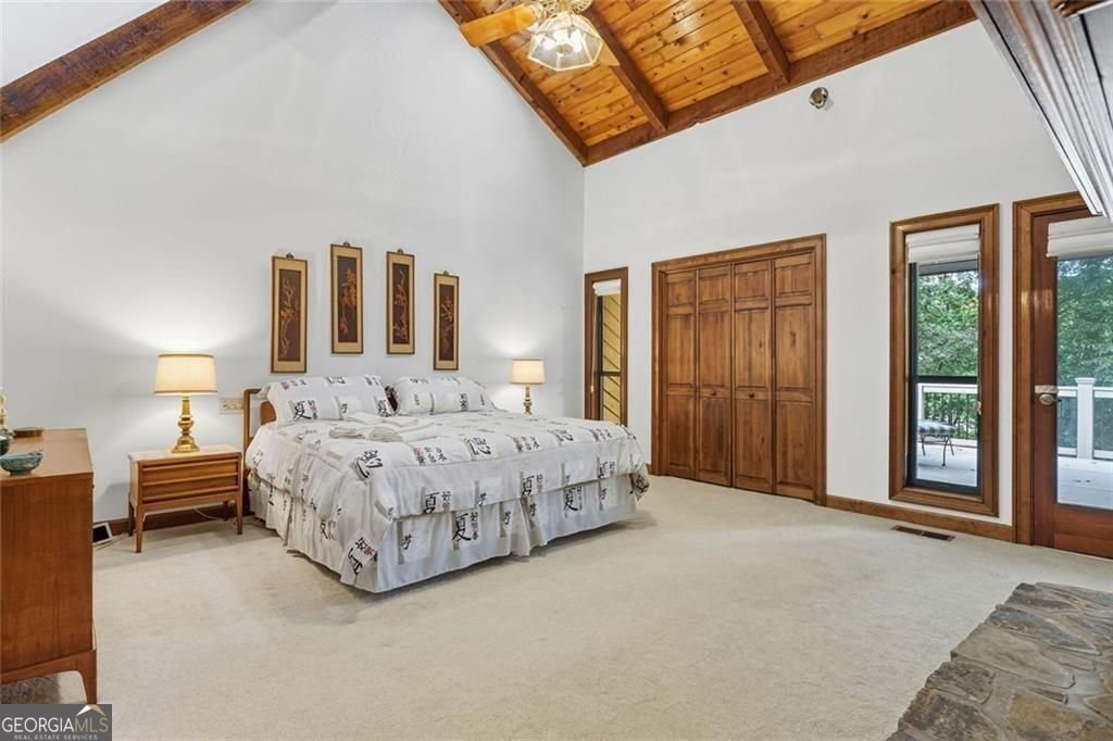 1025 Timber Lake Trail Cumming - Photo 16