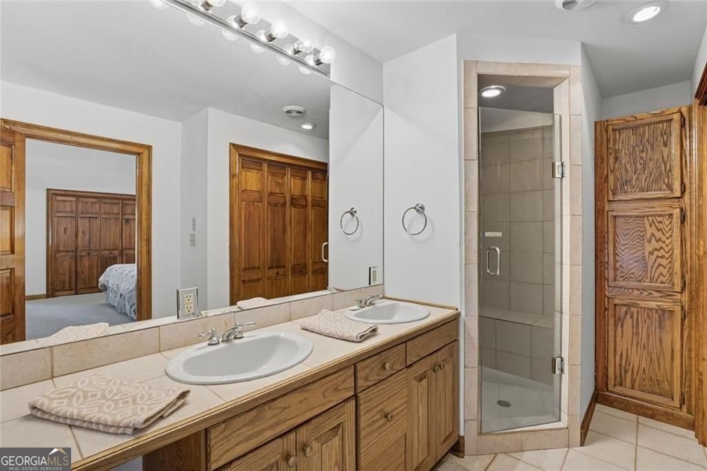 1025 Timber Lake Trail Cumming - Photo 17