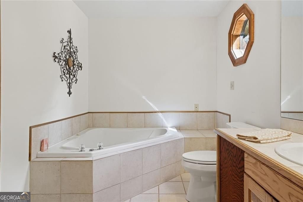 1025 Timber Lake Trail Cumming - Photo 19