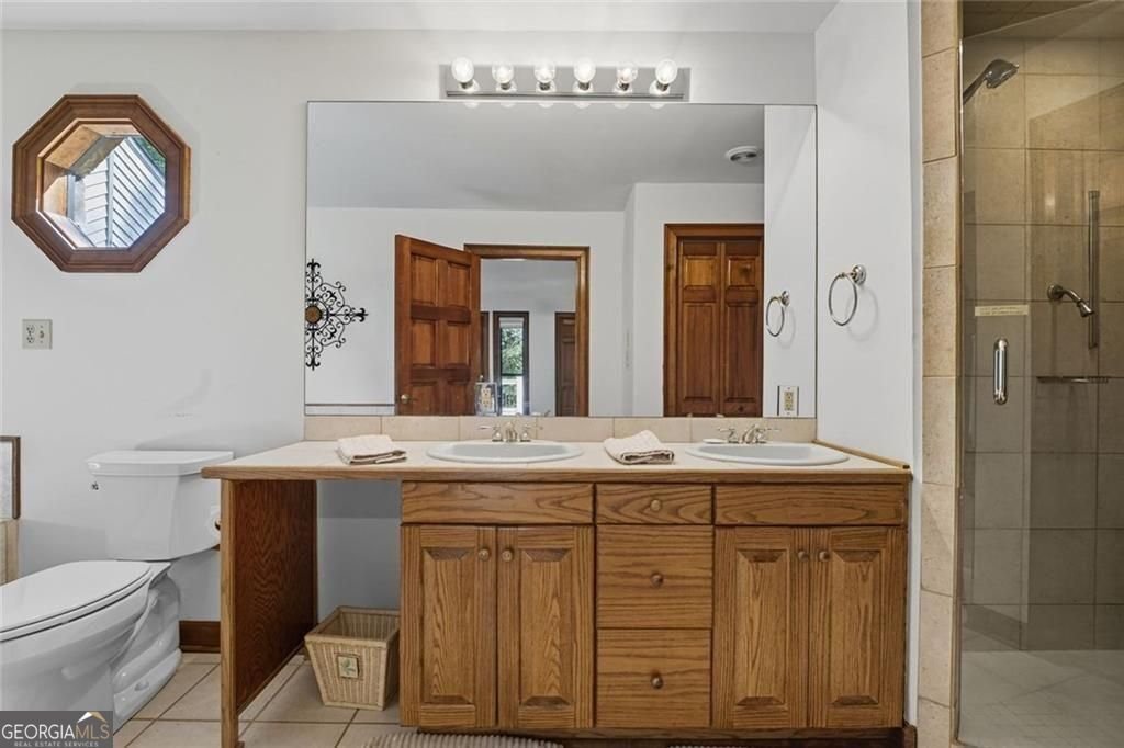 1025 Timber Lake Trail Cumming - Photo 20