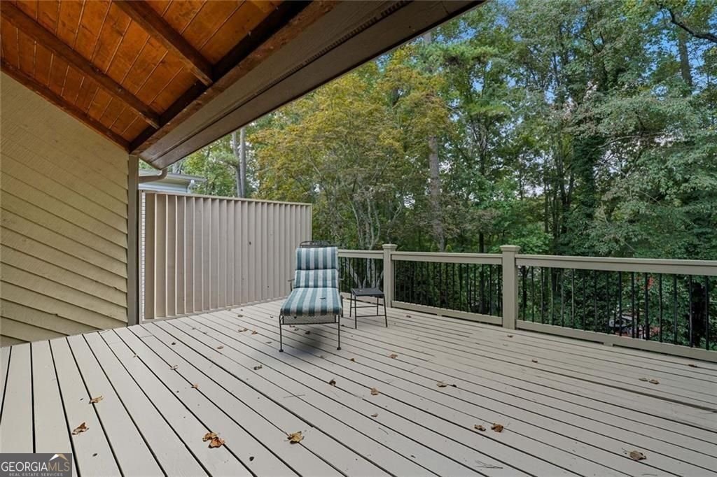 1025 Timber Lake Trail Cumming - Photo 21