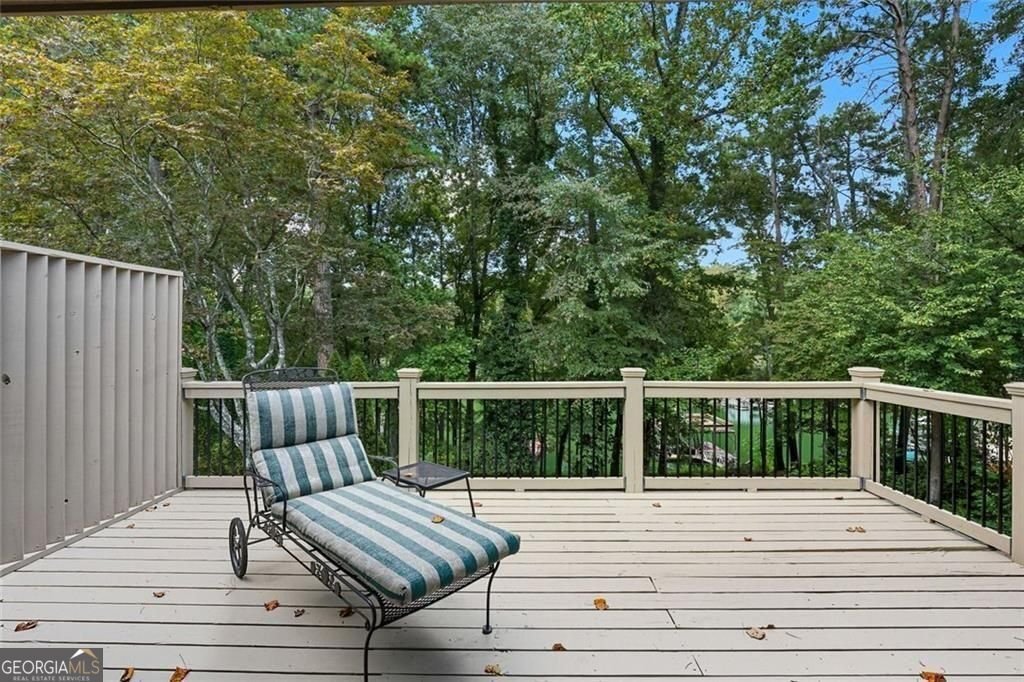 1025 Timber Lake Trail Cumming - Photo 22