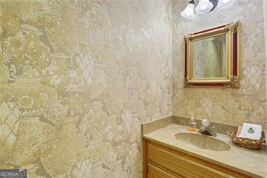 1025 Timber Lake Trail Cumming - Photo 23