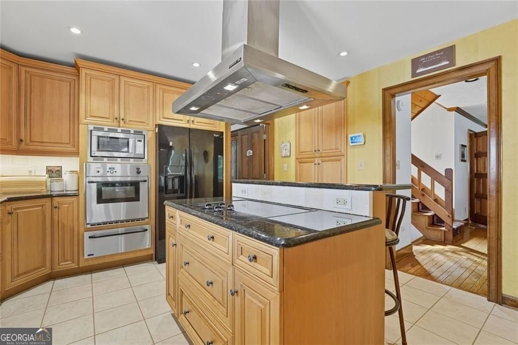 1025 Timber Lake Trail Cumming - Photo 24