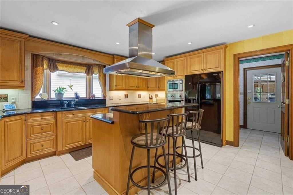 1025 Timber Lake Trail Cumming - Photo 25